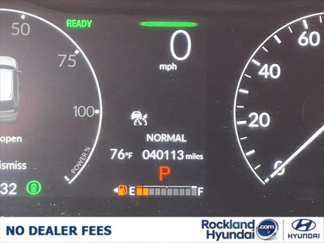 2023 Honda CR-V - $31,988