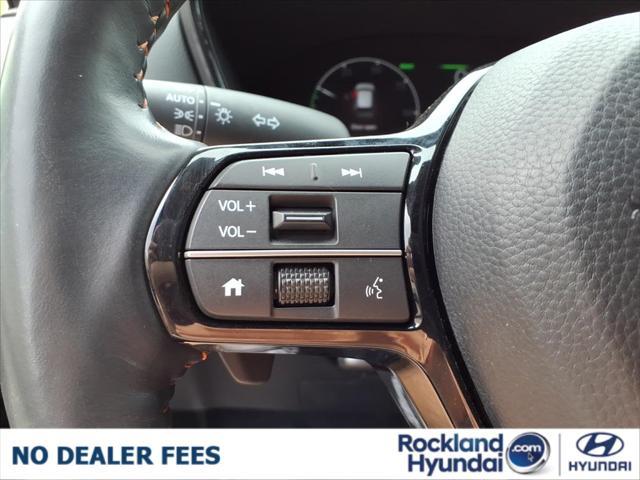 2023 Honda CR-V - $31,988
