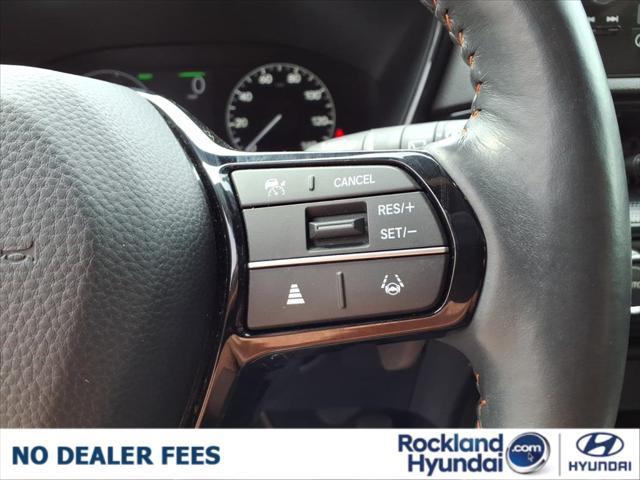 2023 Honda CR-V - $31,988