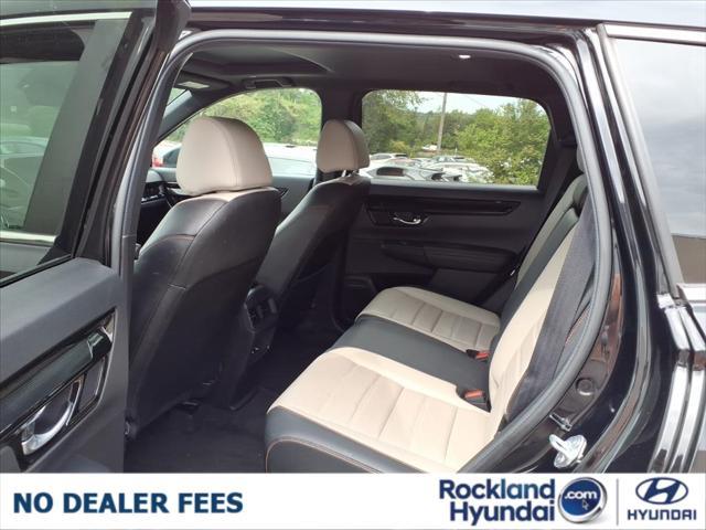 2023 Honda CR-V - $31,988