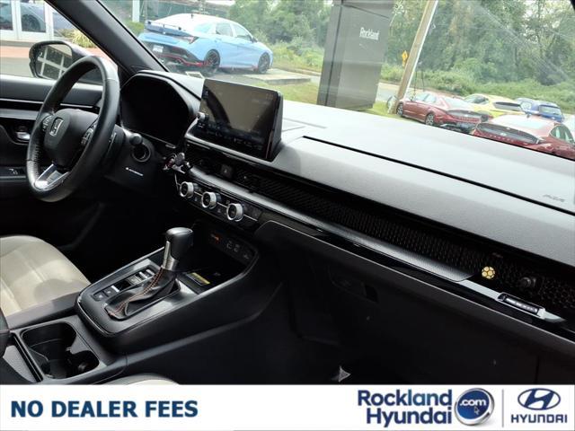 2023 Honda CR-V - $31,988