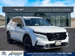 2024 CR-V Hybrid Thumbnail 1