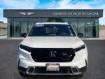 2024 CR-V Hybrid Thumbnail 2