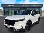 2024 CR-V Hybrid Thumbnail 4