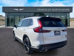 2024 CR-V Hybrid Thumbnail 5