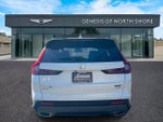 2024 CR-V Hybrid Thumbnail 6