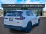 2024 CR-V Hybrid Thumbnail 7