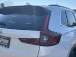 2024 CR-V Hybrid Thumbnail 9