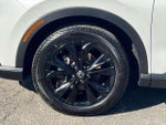 2024 CR-V Hybrid Thumbnail 10