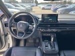 2024 CR-V Hybrid Thumbnail 12