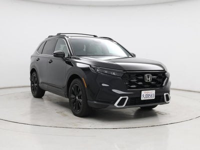 Photo of a 2024 Honda CR-V Hybrid AWD Sport Touring 4DR SUV for sale