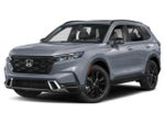 2025 CR-V Hybrid Thumbnail 1