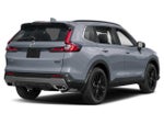 2025 CR-V Hybrid Thumbnail 2