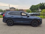 2025 CR-V Hybrid Thumbnail 2