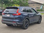 2025 CR-V Hybrid Thumbnail 3
