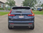 2025 CR-V Hybrid Thumbnail 4