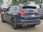 2025 CR-V Hybrid Thumbnail 5