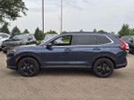 2025 CR-V Hybrid Thumbnail 6