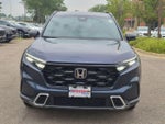 2025 CR-V Hybrid Thumbnail 7