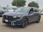 2025 CR-V Hybrid Thumbnail 8