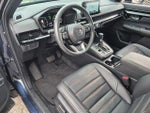 2025 CR-V Hybrid Thumbnail 9
