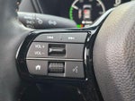 2025 CR-V Hybrid Thumbnail 11