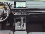 2025 CR-V Hybrid Thumbnail 25