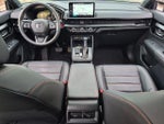 2025 CR-V Hybrid Thumbnail 26
