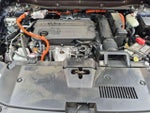 2025 CR-V Hybrid Thumbnail 32