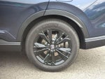 2025 CR-V Hybrid Thumbnail 33