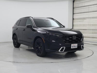 2025 Honda CR-V Hybrid AWD Sport Touring 4DR SUV