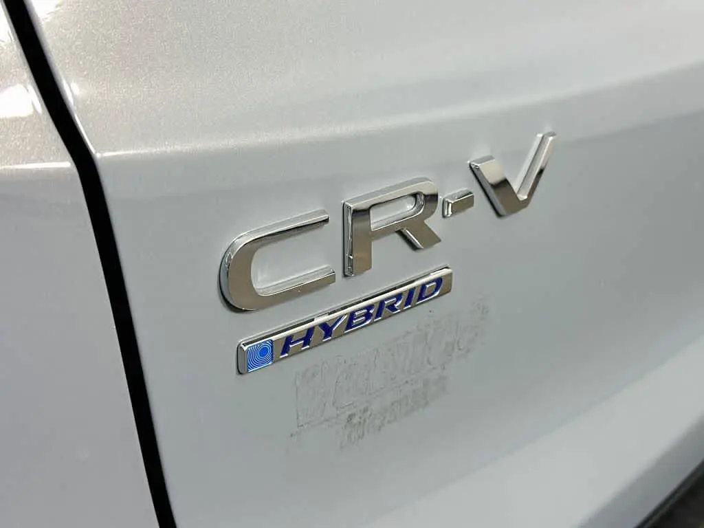 2025 Honda CR-V - $34,974