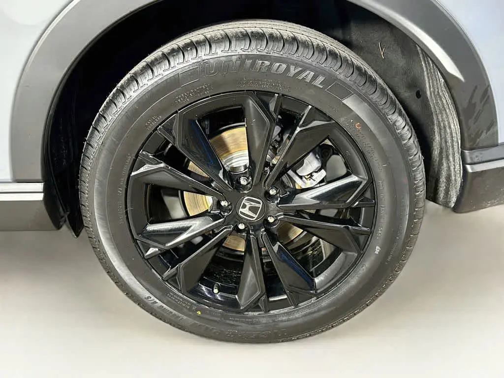 2025 Honda CR-V - $34,974