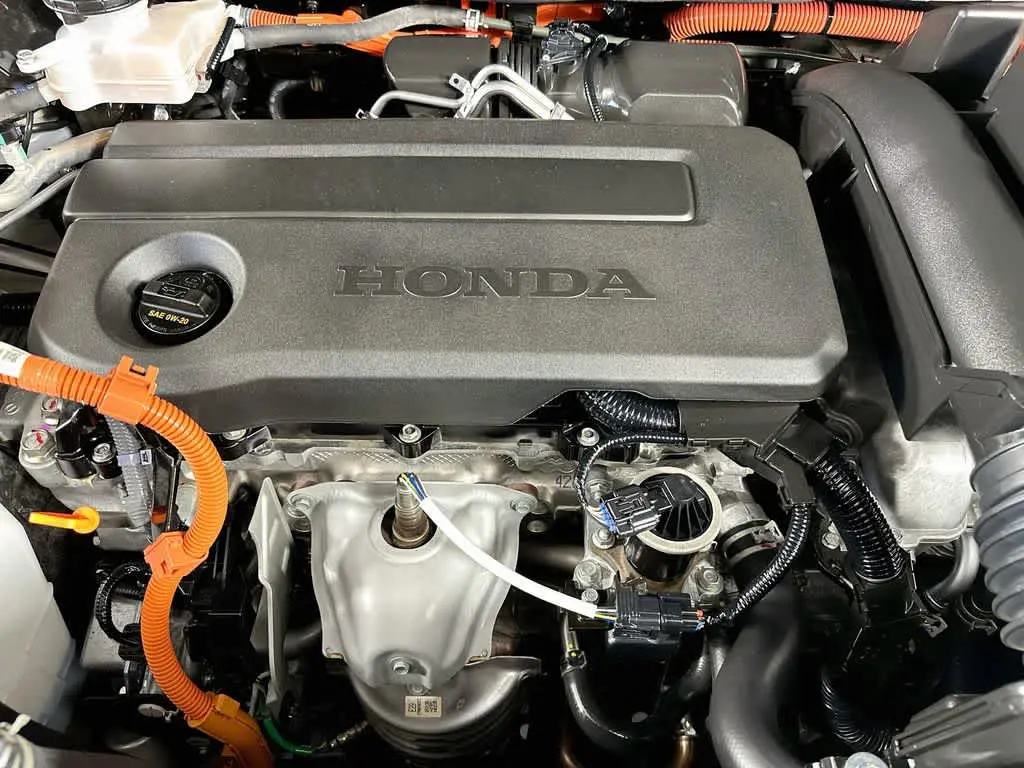 2025 Honda CR-V - $34,974