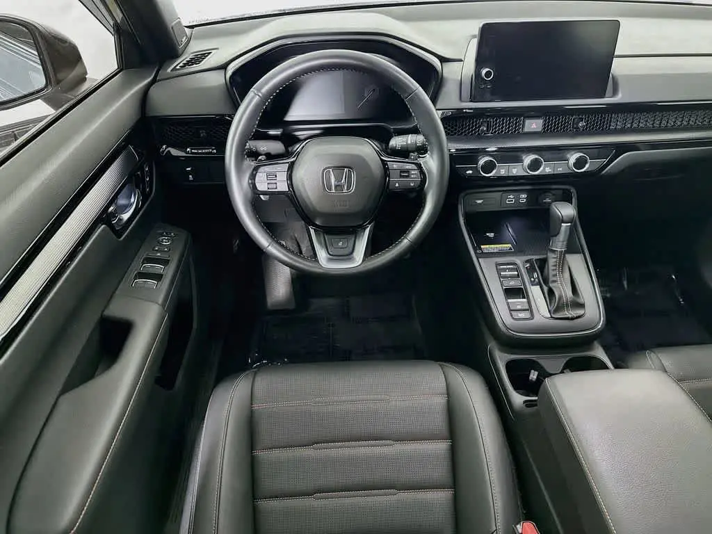 2025 Honda CR-V - $34,974