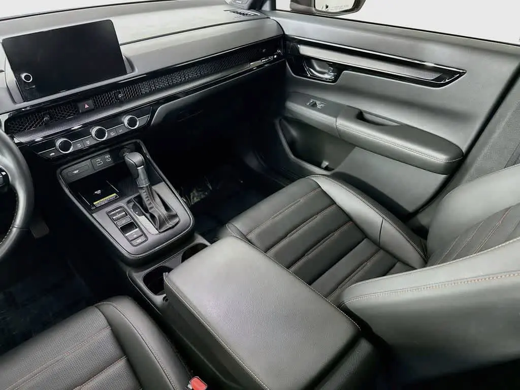 2025 Honda CR-V - $34,974