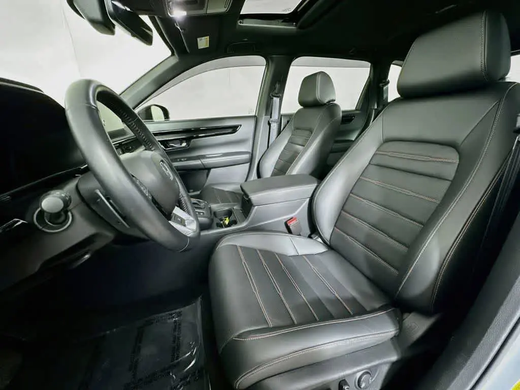 2025 Honda CR-V - $34,974