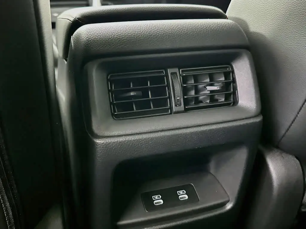 2025 Honda CR-V - $34,974