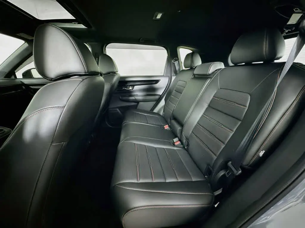 2025 Honda CR-V - $34,974