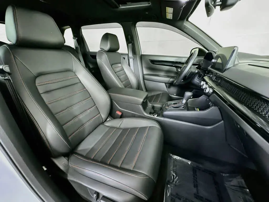 2025 Honda CR-V - $34,974