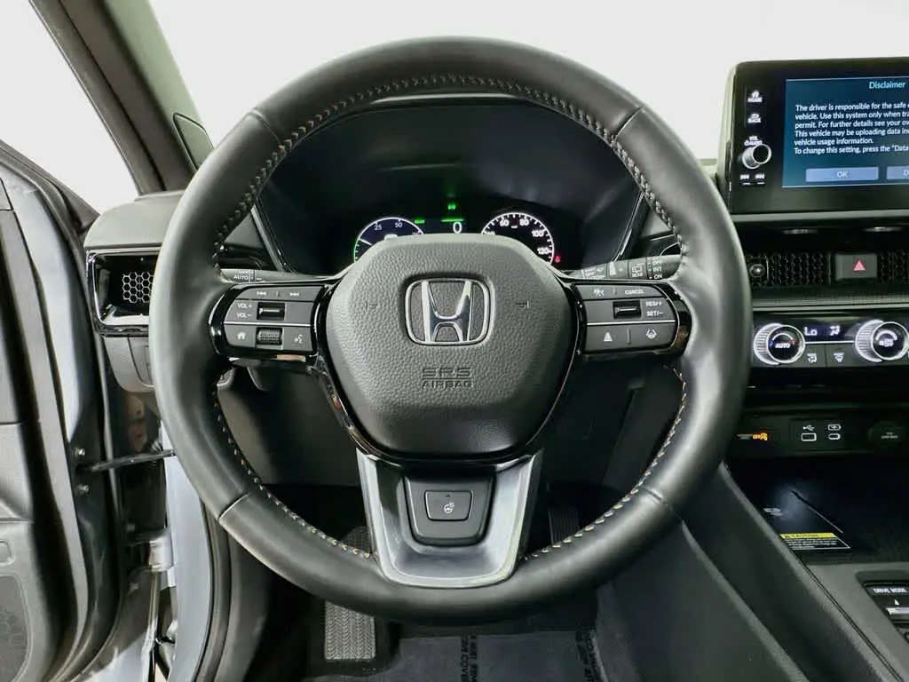 2025 Honda CR-V - $34,974