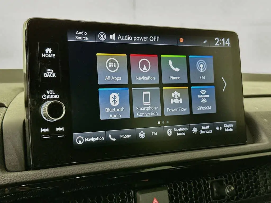 2025 Honda CR-V - $34,974