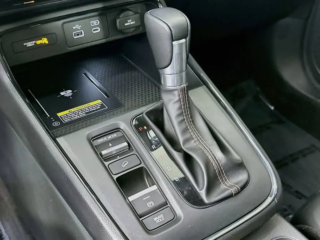 2025 Honda CR-V - $34,974