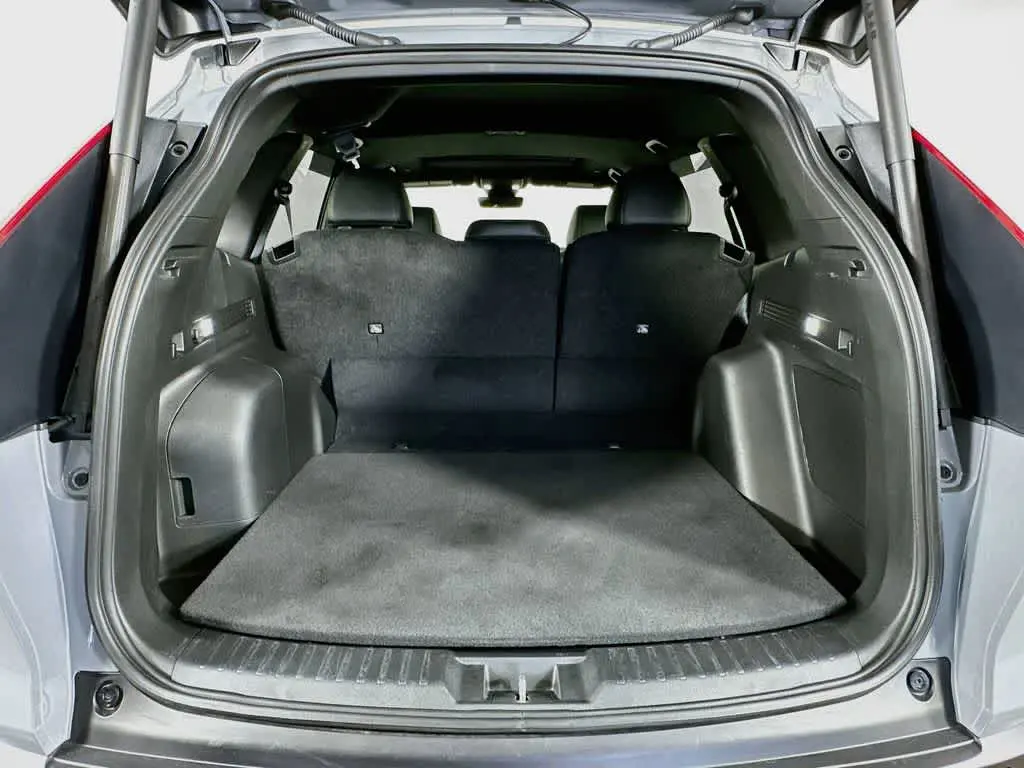 2025 Honda CR-V - $34,974