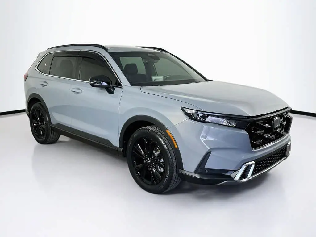 2025 Honda CR-V - $34,974