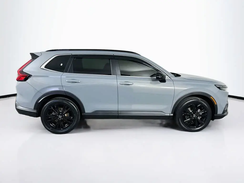 2025 Honda CR-V - $34,974