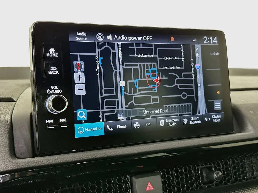 2025 Honda CR-V - $34,974