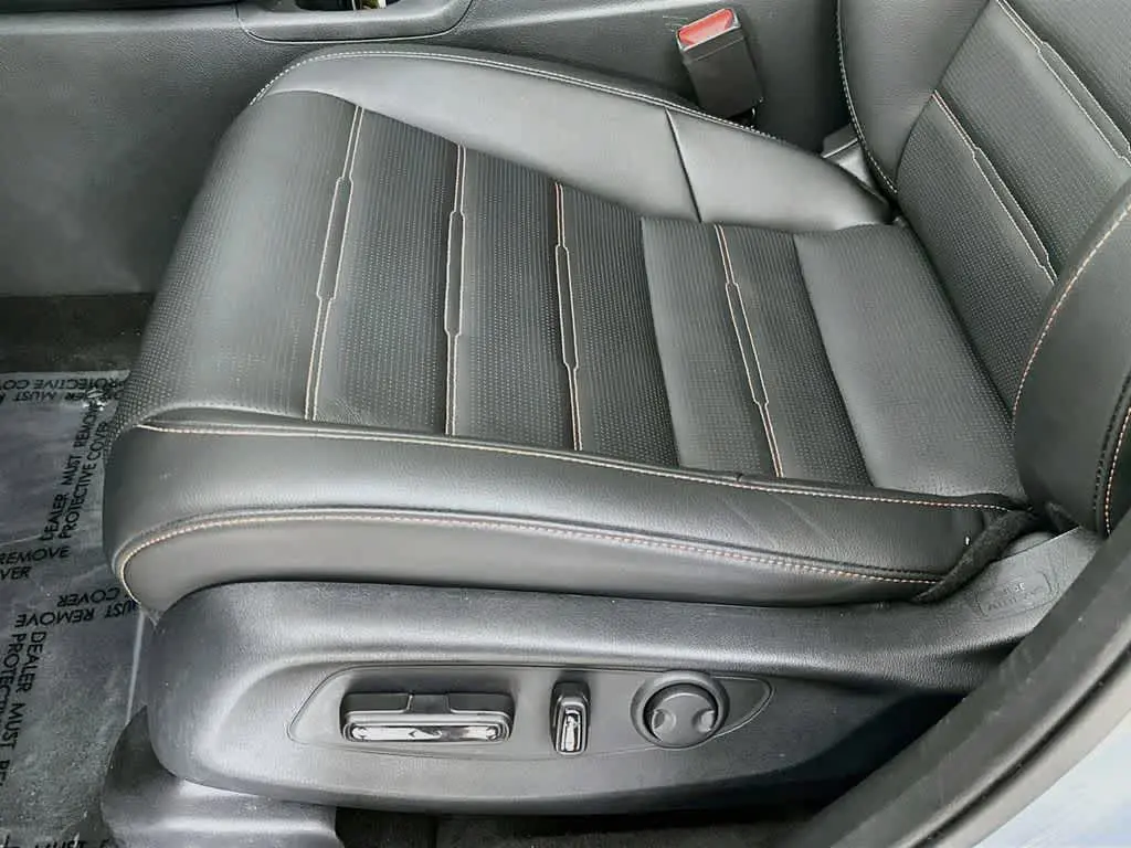 2025 Honda CR-V - $34,974