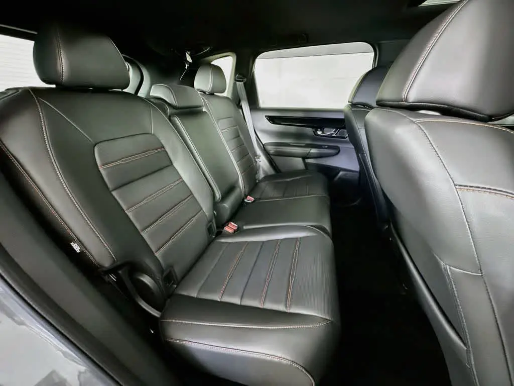 2025 Honda CR-V - $34,974