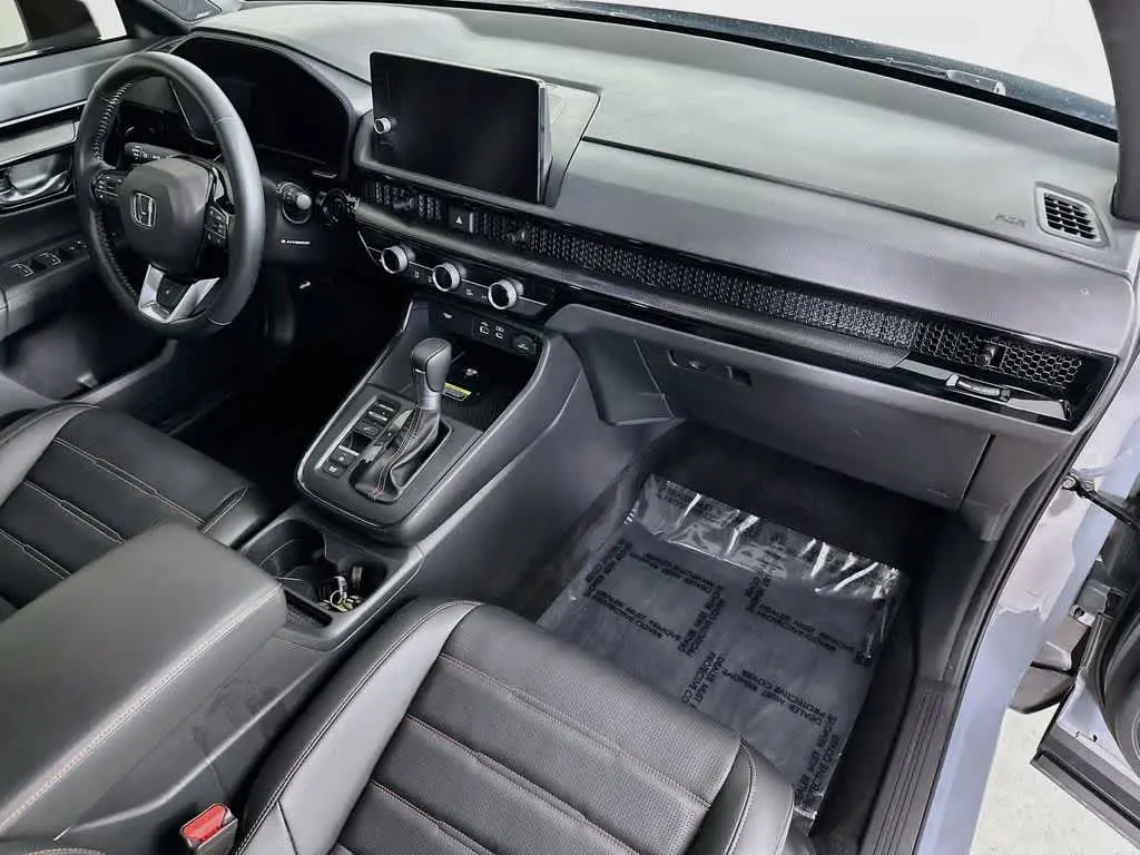 2025 Honda CR-V - $34,974